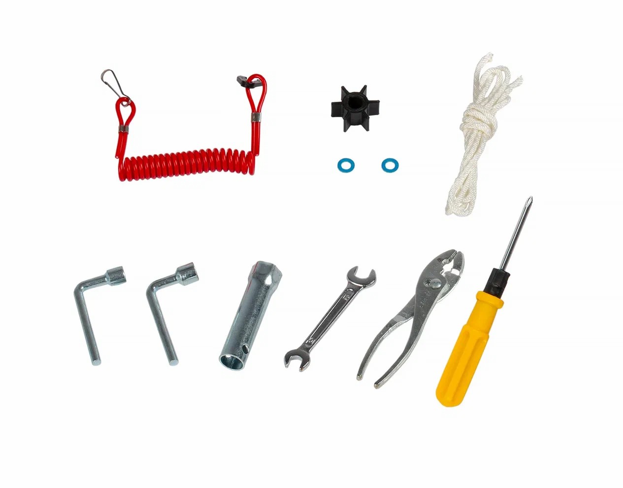 ЛОДОЧНЫЙ МОТОР GLADIATOR G5FHS в Ухте