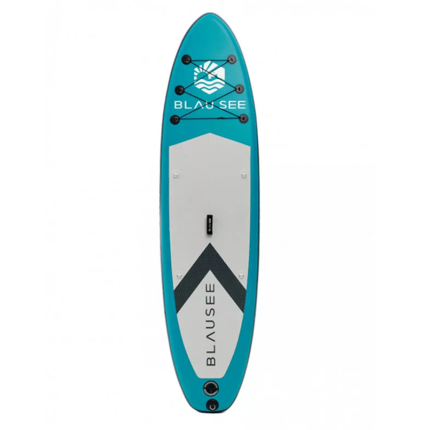 НАДУВНОЙ SUP-BOARD BUSINESS LIGHT BLUE 10,6 в Ухте