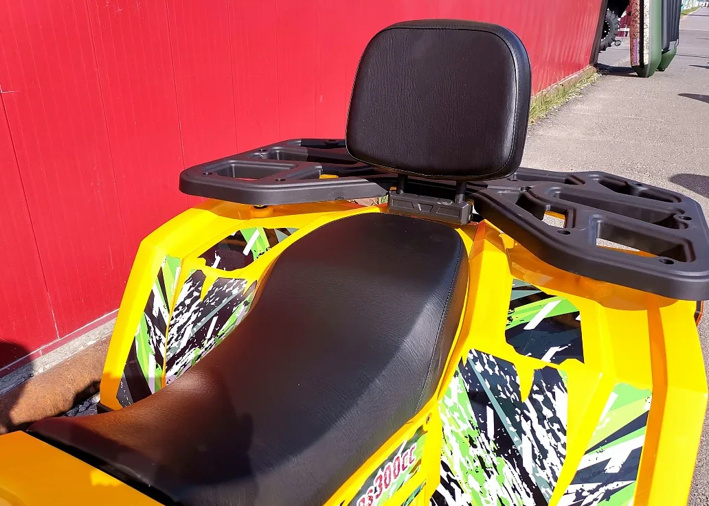 Квадроцикл PROMAX STORM 280 LUX в Ухте