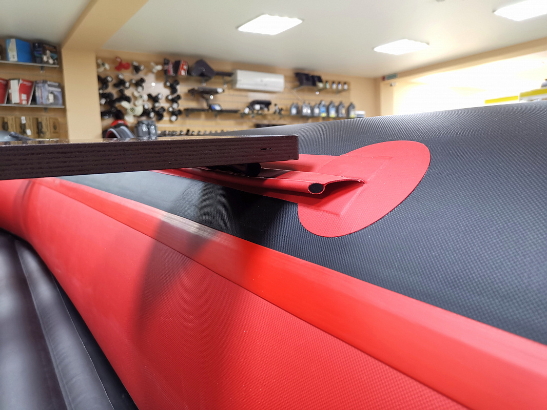 Лодка MISHIMO SPORT 370 в Ухте