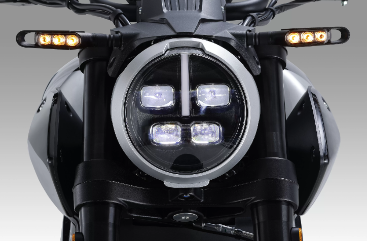 Мотоцикл GAOKIN THOR 1000 в Ухте