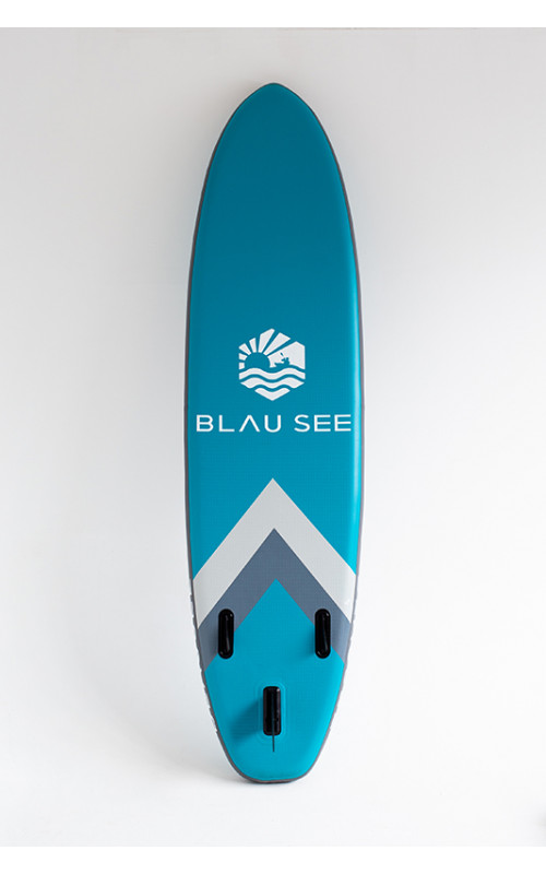 НАДУВНОЙ САП БОРД BLAUSEE 10 в Ухте