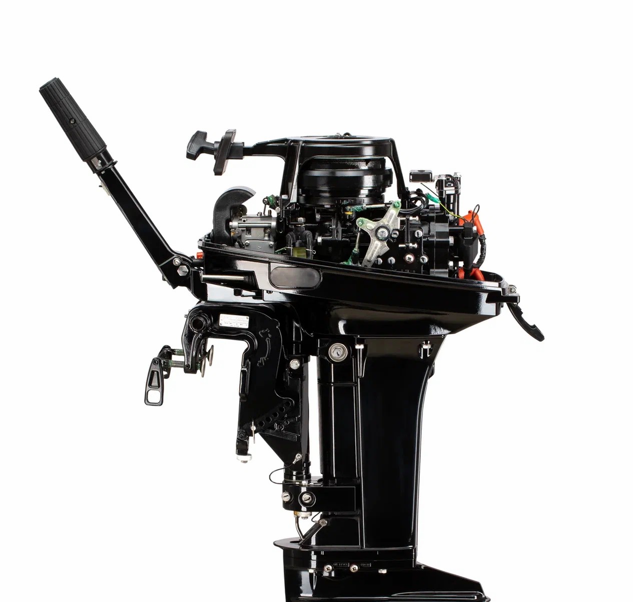 ЛОДОЧНЫЙ МОТОР GLADIATOR G20FHS в Ухте