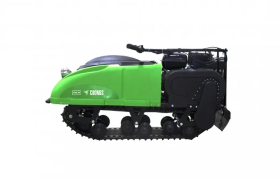 Мотобуксировщик CRONUS CR13V в Ухте