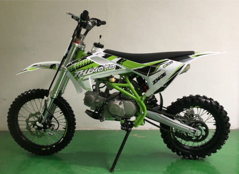 Питбайк JHLMOTO JHL Z140E (YX1P56FMJ) в Ухте