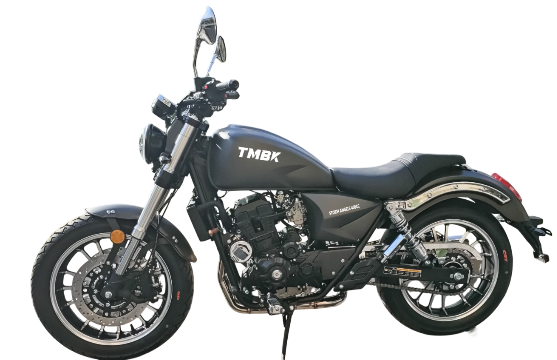 Мотоцикл TMBK Storm Angels 400cc в Ухте