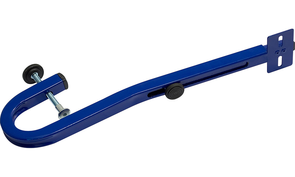 Кронштейн датчика эхолота №1 под нднд в Ухте