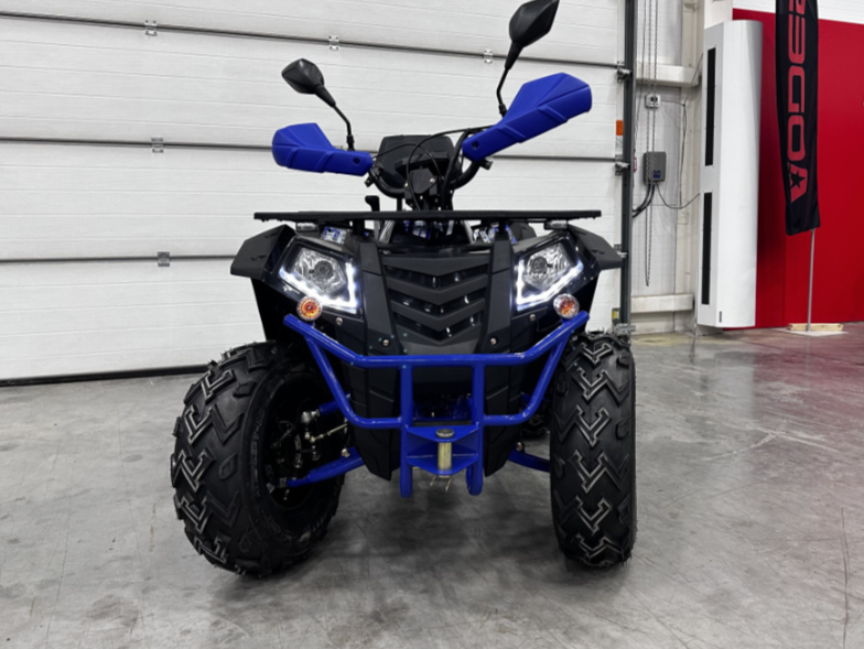 Квадроцикл GBM SHARP BIG 300 NEW PREMIUM в Ухте