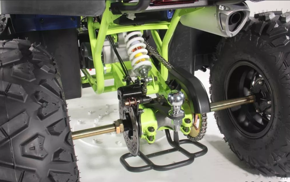 Квадроцикл YACOTA SELA MAX в Ухте