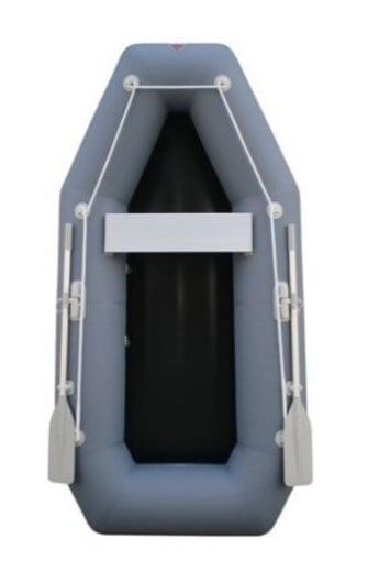 ЛОДКА НАДУВНАЯ YUKONA 230 G (БЕЗ ПАЙОЛА, ТРАНЕЦ В КОМПЛЕКТЕ) в Ухте