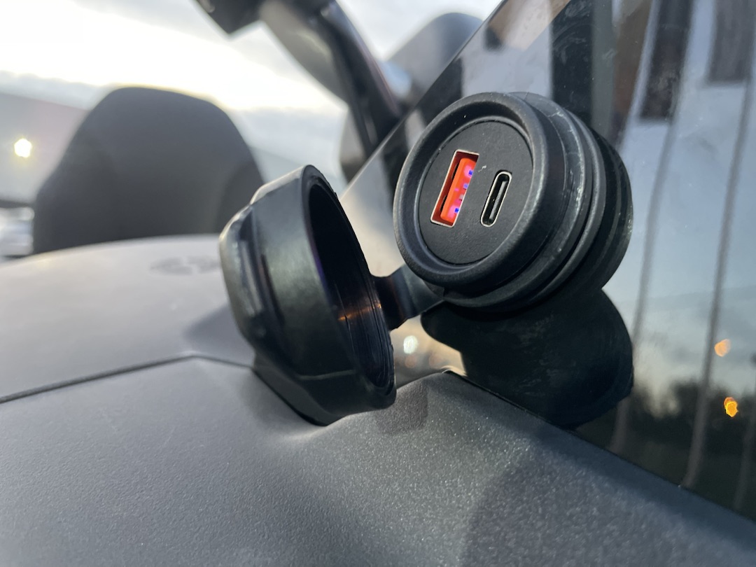 Квадроцикл BENDA Redstone 550 R2 в Ухте