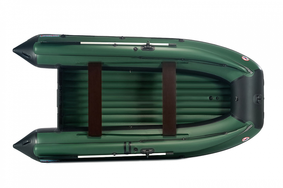 Лодка MISHIMO FAMILY LITE DF 370 в Ухте