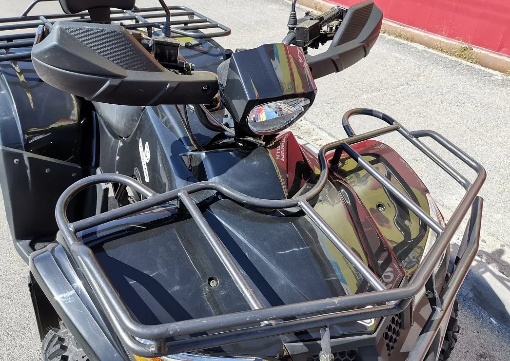 Квадроцикл PROMAX TRX300 CVT в Ухте