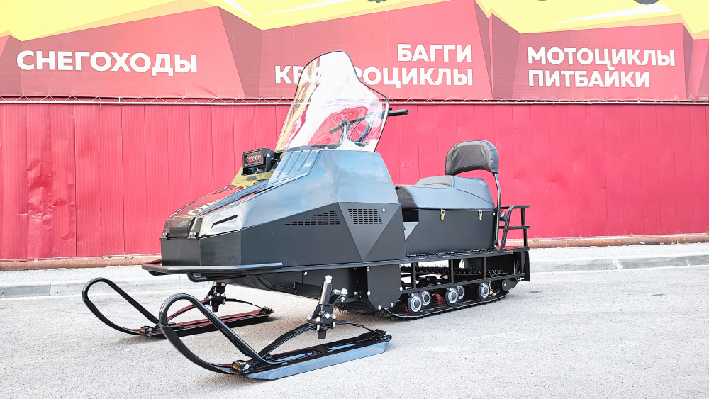 Снегоход PROMAX YAKUT 500 2.0 4T 27 в Ухте