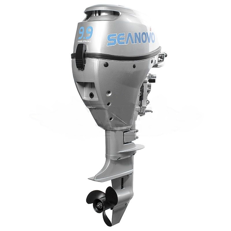 Лодочный мотор SEANOVO SNF9.9FES в Ухте