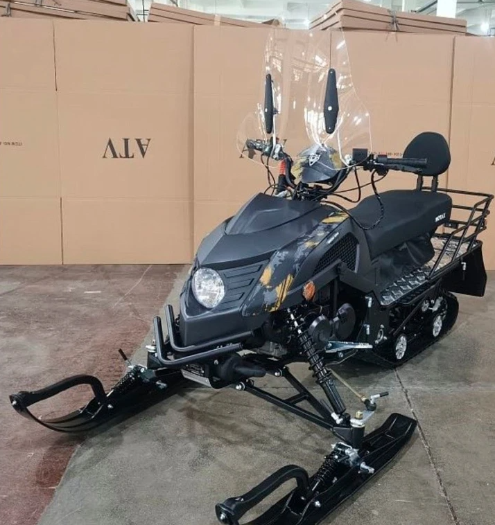 Снегоход Motax Snow 200 в Ухте