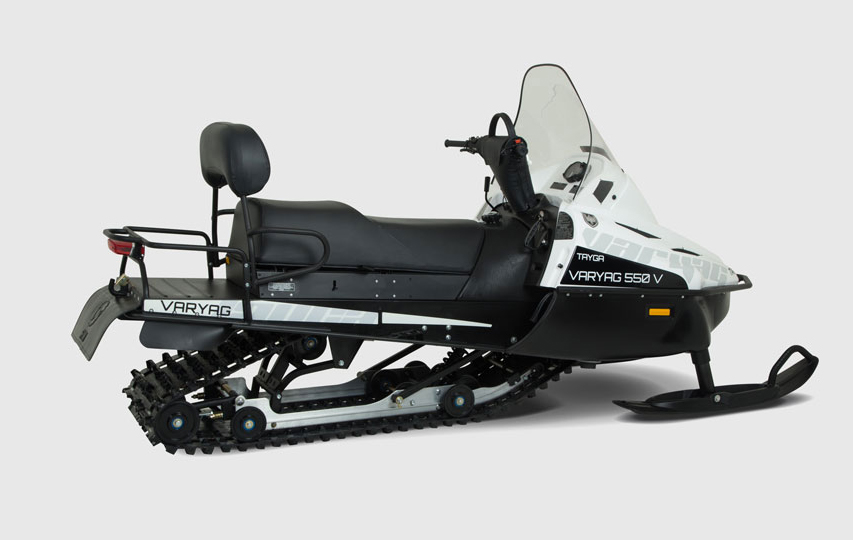 СНЕГОХОД РМ ТАЙГА ВАРЯГ 550 V в Ухте