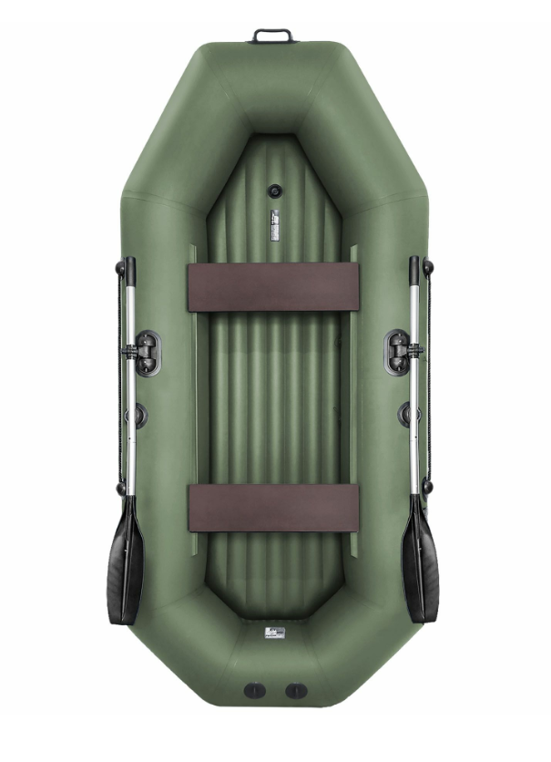  Лодка АКВА-МАСТЕР 280 НД в Ухте