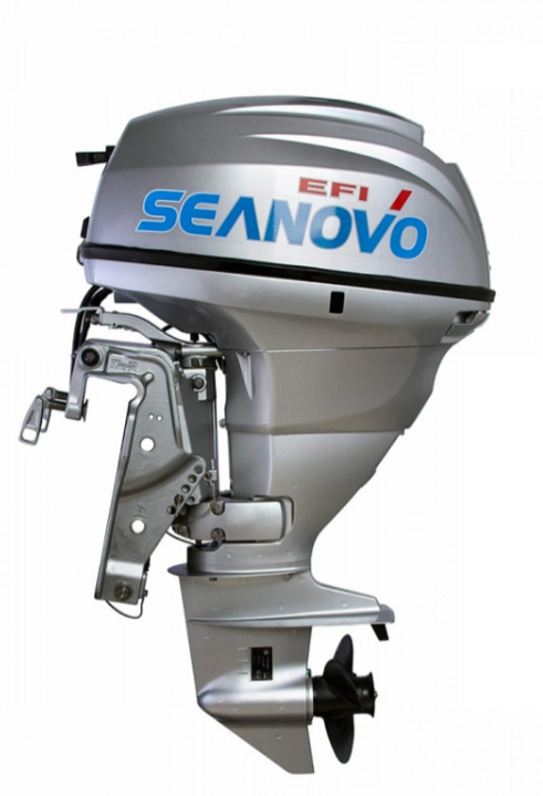 Лодочный мотор SEANOVO SNEF30FEL-T - EFI в Ухте