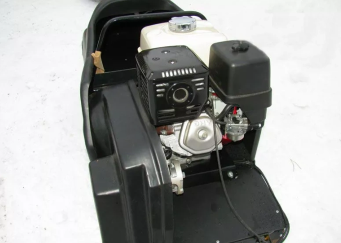 Мотобуксировщик ВОЛГАРЬ 9 Утилитарный в Ухте