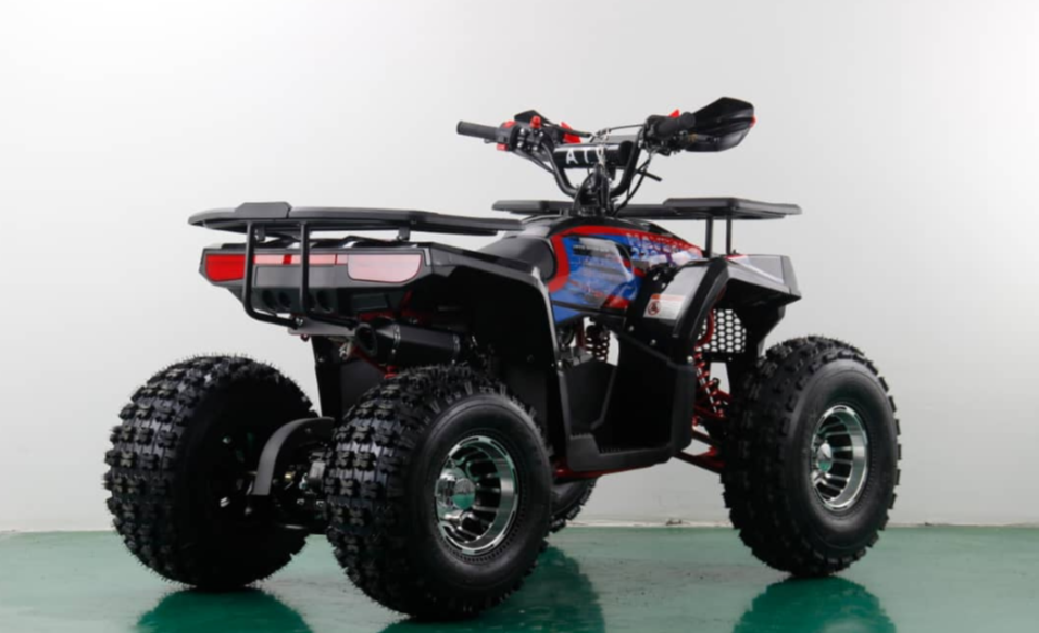 Квадроцикл GBM MAVERICK 222 NEW в Ухте