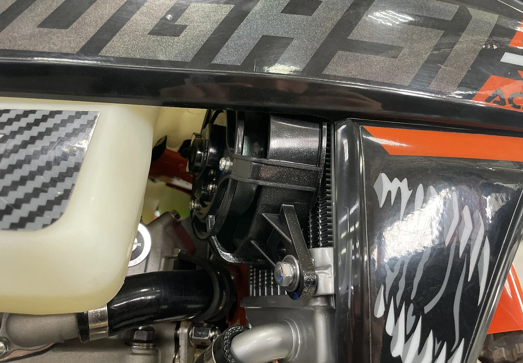 Мотоцикл PROGASI HARDCORE 450 в Ухте