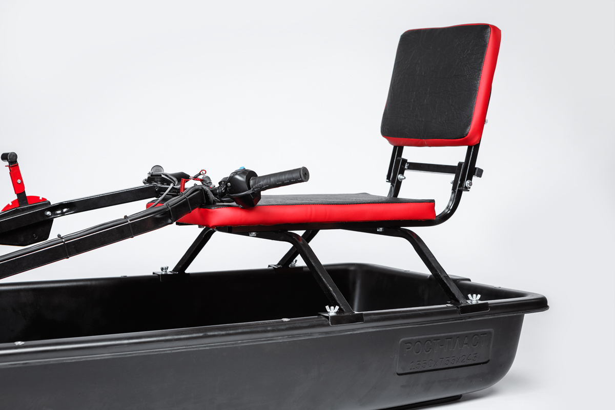 САНИ УСИЛЕННЫЕ IKUDZO 1600 в Ухте