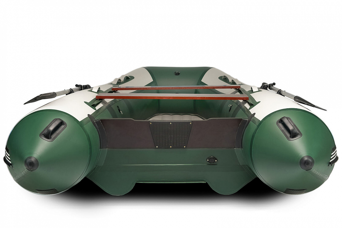 Лодка MISHIMO LITE DF 400 в Ухте