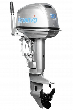 Лодочный мотор SEANOVO SN30FHL в Ухте