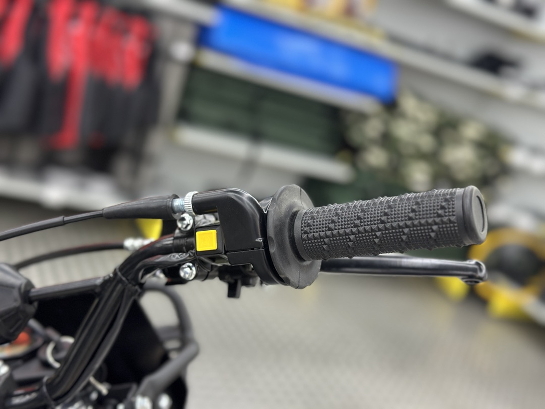 Кроссовый мотоцикл PROMAX ARMY 250 в Ухте