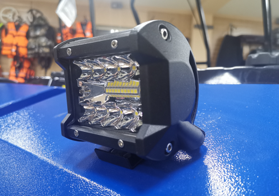 Мотобуксировщик SNOWBEAR 500 15 в Ухте