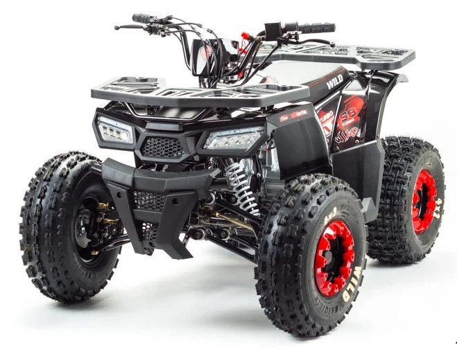 Квадроцикл PROMAX WILD 175 в Ухте