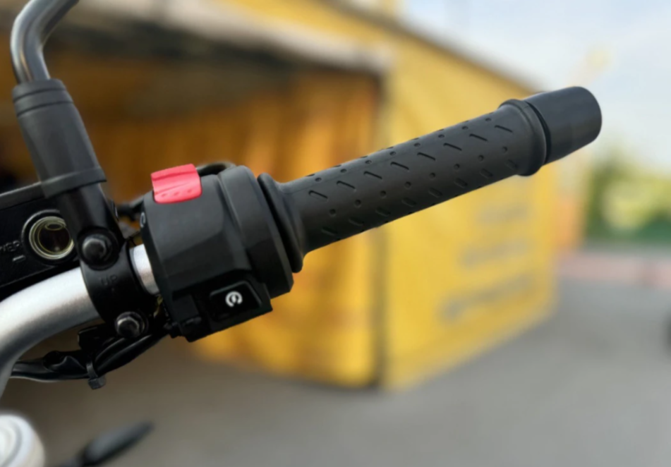 Мотоцикл KOVE 500F WILD в Ухте