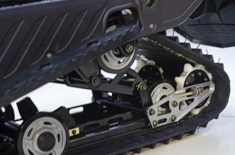 Снегоход Ataki WD 300 в Ухте