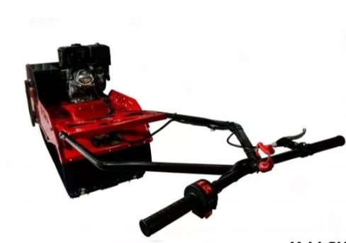 Мотобуксировщик Сила 500 9 л.с. в Ухте