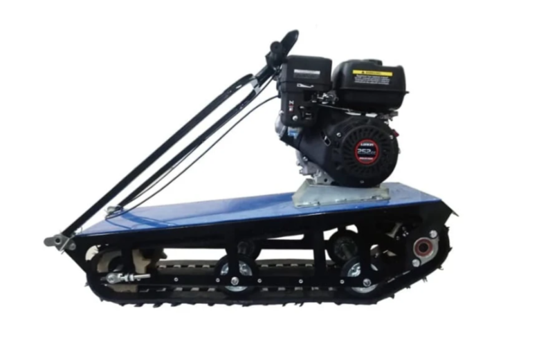 Мотобуксировщик XTREME-MOTORS "Конек-Горбунок" 8.5 л.с. в Ухте