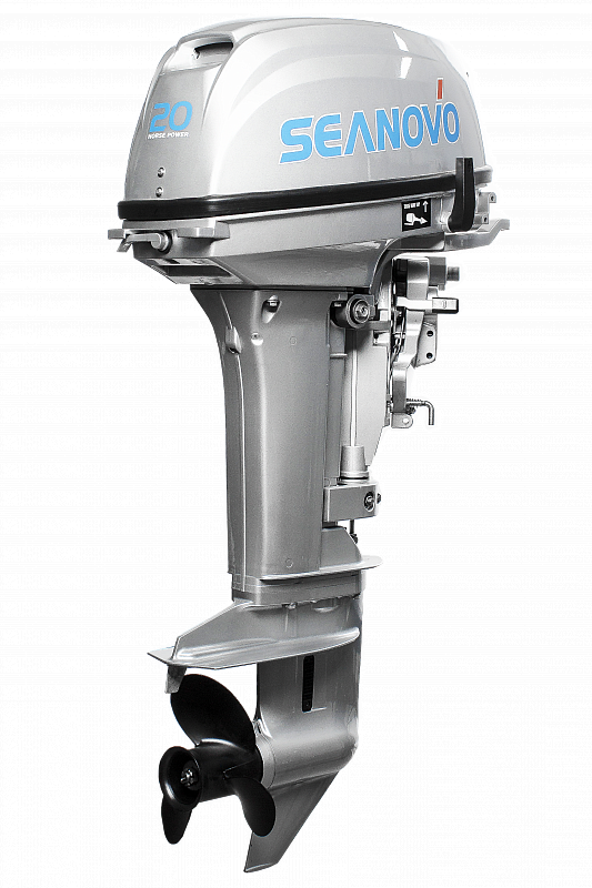 Лодочный мотор Seanovo SN20FFES в Ухте