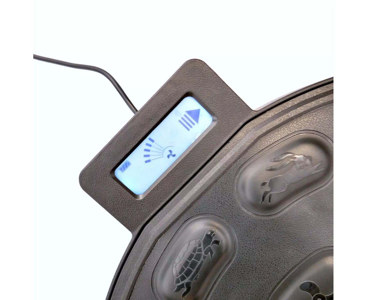 Педали для управления электромотором Haswing Cayman GPS в Ухте