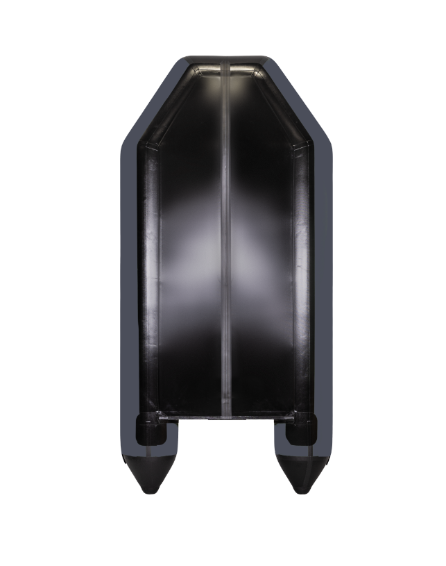  Лодка АКВА 2800 Слань-книжка киль в Ухте