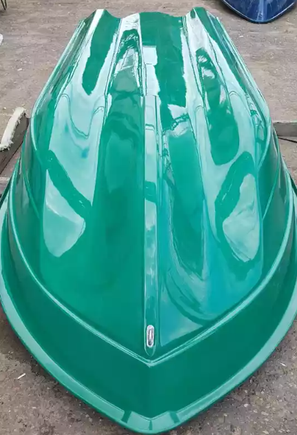 Стеклопластиковая лодка Neman-340 (тримаран) в Ухте