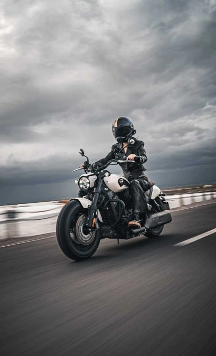 Мотоцикл Benda DarkFlag 500 Commander в Ухте