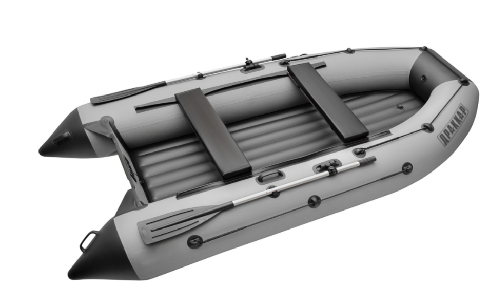 ЛОДКА ДРАККАР 3200 НДНД HANT-PRO в Ухте