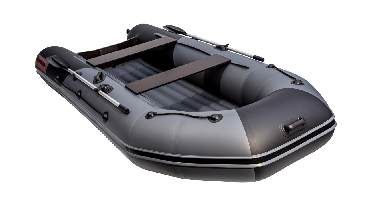 Лодка Таймень NX 3600 НДНД PRO в Ухте