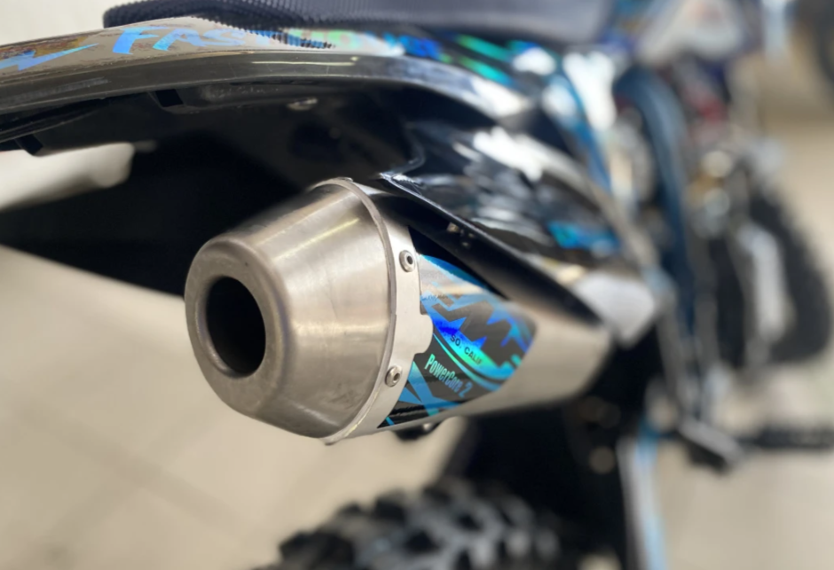 Кроссовый мотоцикл PROMAX DAIKON CB330 в Ухте