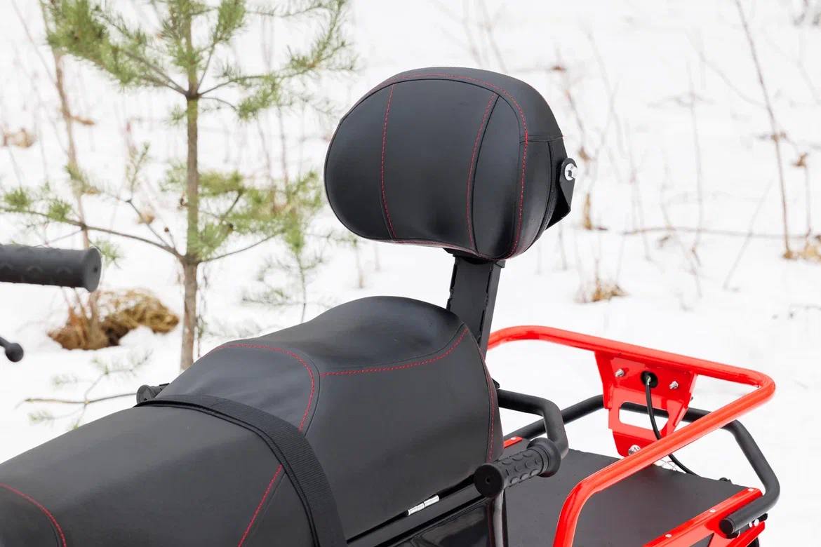 Снегоход IRBIS SF200L NEW 24/25 в Ухте