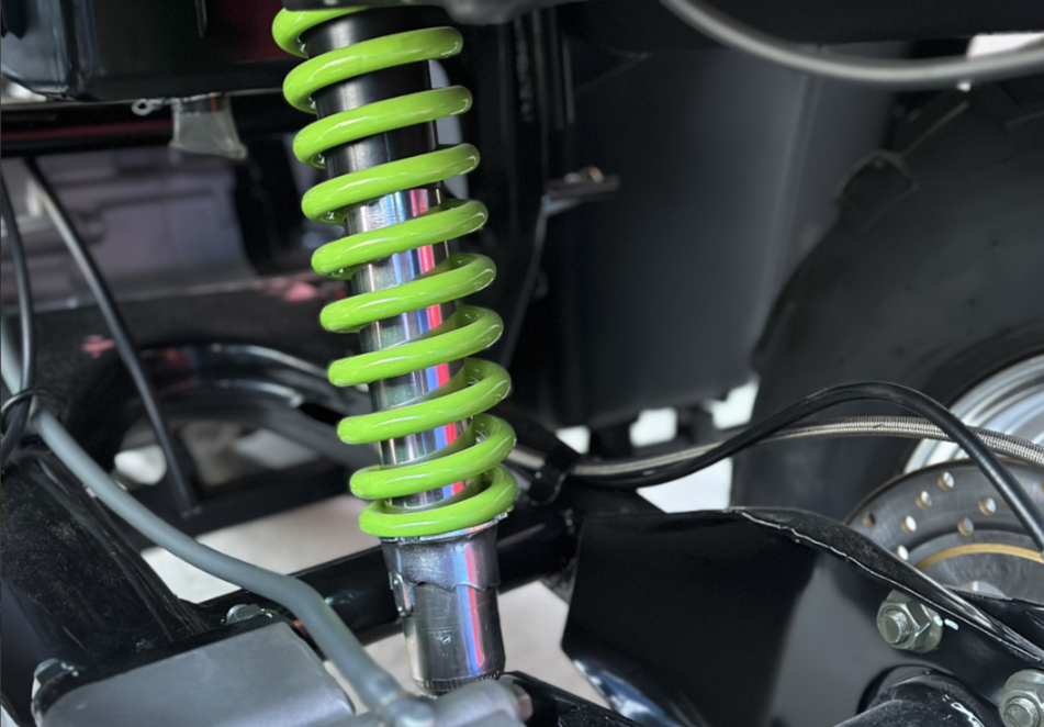 Квадроцикл GBM EXPLORER 400 NEW PREMIUM в Ухте