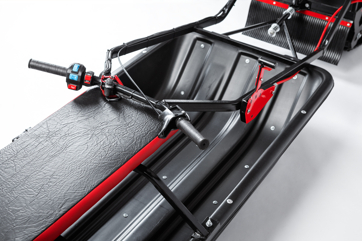 СИДЕНИЕ ДЛЯ САНЕЙ в Ухте