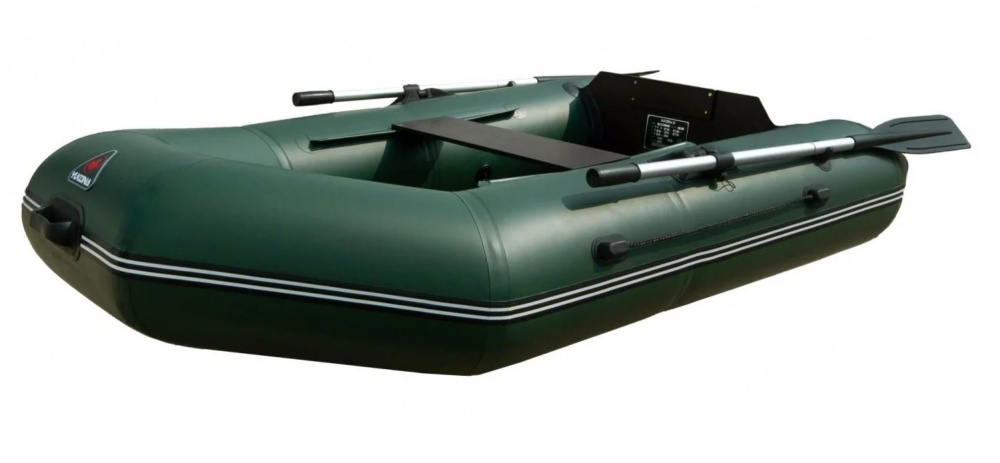 ЛОДКА НАДУВНАЯ YUKONA 230 TL (БЕЗ ПАЙОЛА) в Ухте