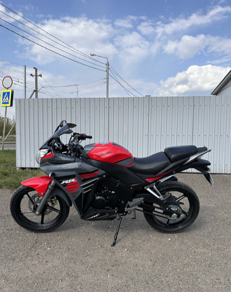 Мотоцикл RACER RC300CS SKYWAY SPORT в Ухте