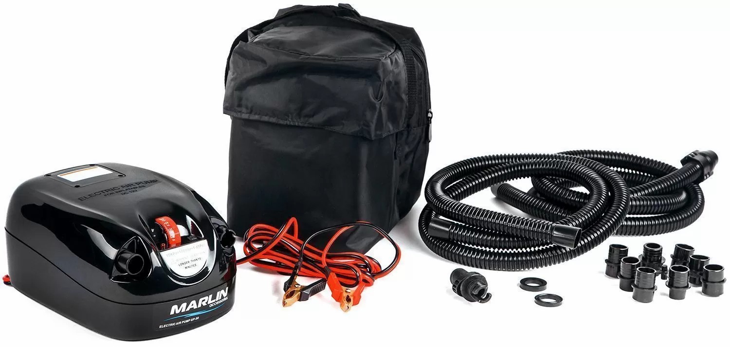 ЭЛЕКТРИЧЕСКИЙ НАСОС MARLIN GP-80 в Ухте